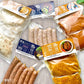 Breaded Chicken Breast - 6 pieces