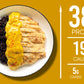 Breaded Chicken Breast - 6 pieces