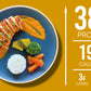 Peri Peri Chicken Breast - 6 Pieces
