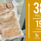 Breaded Chicken Breast - 6 pieces