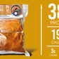Peri Peri Chicken Breast - 6 Pieces
